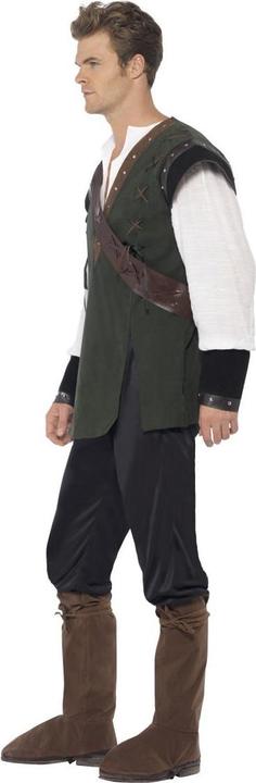 Produktbild Smiffys Robin Hood Kostüm (L)