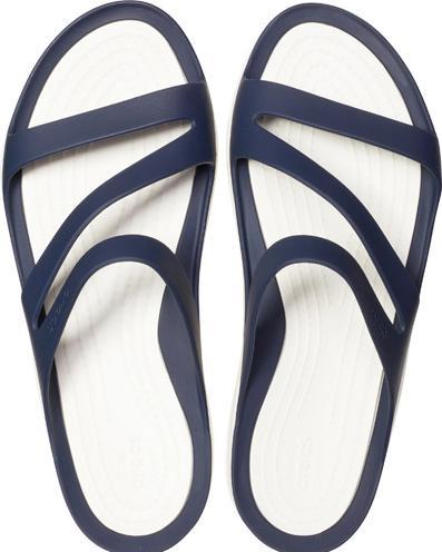 Actual product image Crocs W' Swiftwater Sandal (35)