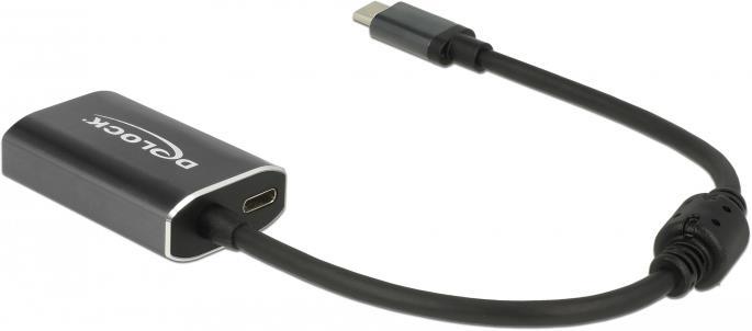 Produktbild Delock USB-C zu (Mini DP, 16 cm)