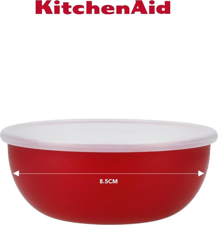 Actual product image KitchenAid Pinch Bowls (4 x)