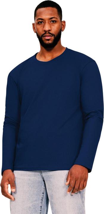 Bleu marine