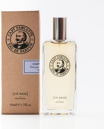 Produktbild Captain Fawcett Original (Eau de Parfum, 50 ml)