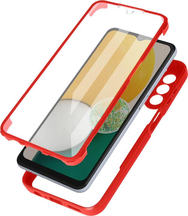 Actual product image Avizar 180 Series (Samsung Galaxy A13 5G, Samsung Galaxy A04S)