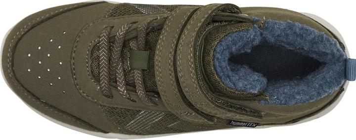 Produktbild hummel Crosslite Winter Mid Tex Jr (31)