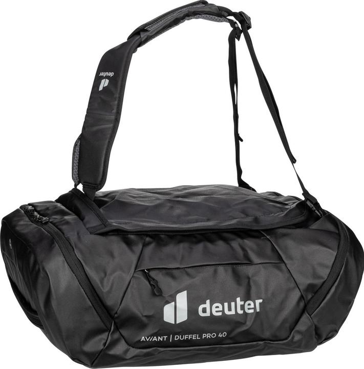 Produktbild Deuter Aviant Duffel Pro 40 (40 l)