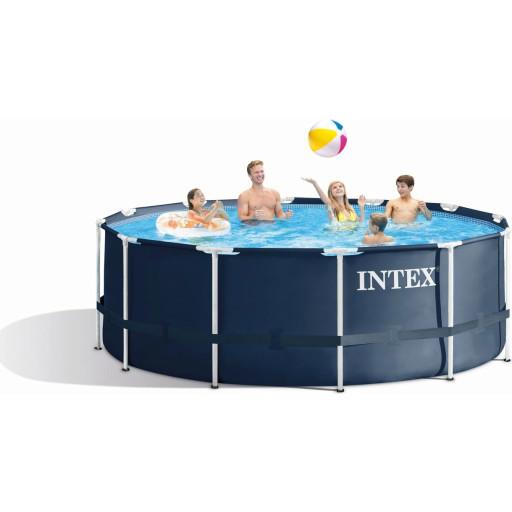 Actual product image Intex Rondo (366 x 122 cm)
