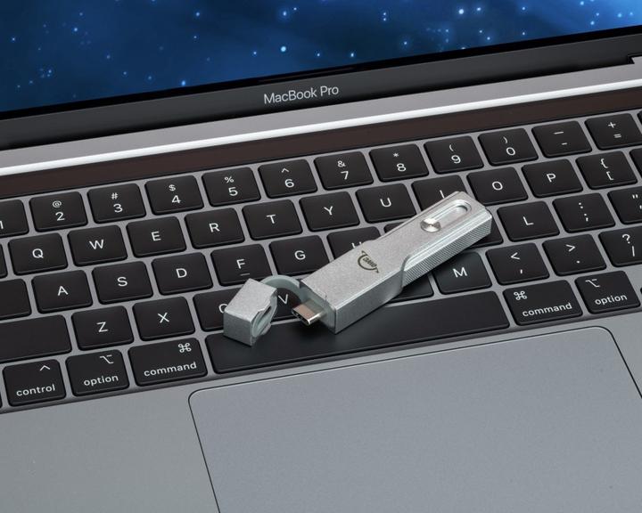 Produktbild OWC Envoy Pro mini (1000 GB)