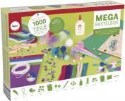 Actual product image Rayher Mega craft box Fantasy 1,000 parts