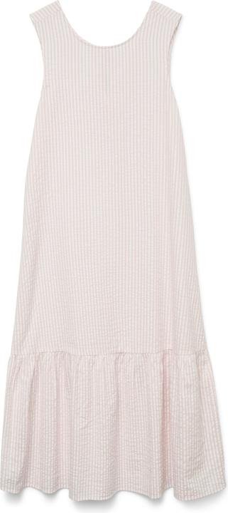 Vero Moda VMMOLLY Langes Kleid Kleid