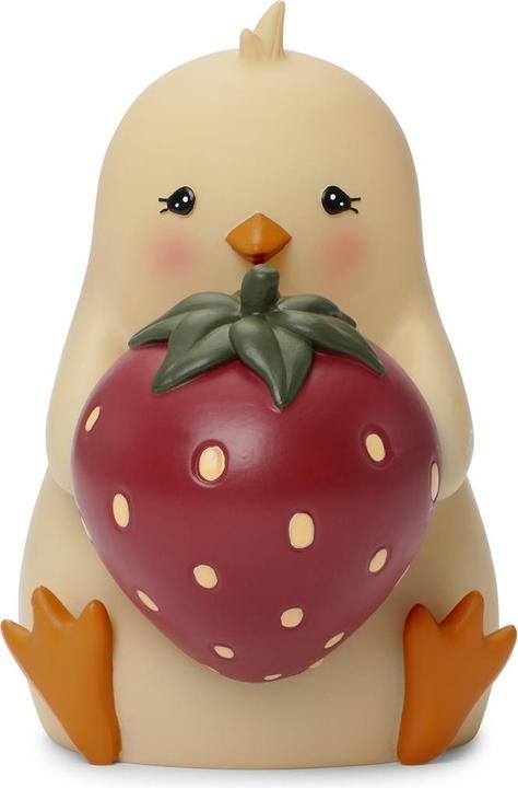 Actual product image Konges Slojd Konges Sløjd - Night light LED Chicken