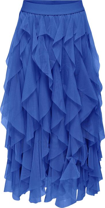 Strong Blue