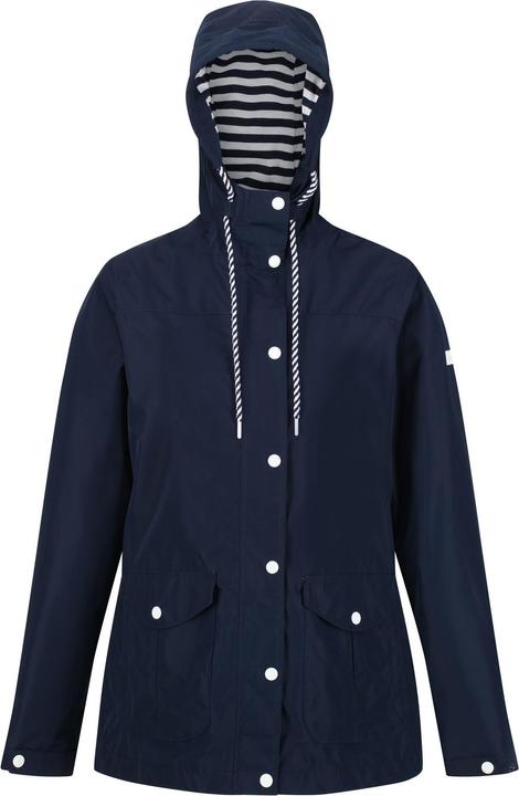 Produktbild Regatta Bayarma Jacke Wasserfest Leicht (36 D)