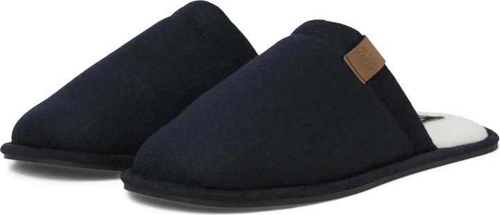 Produktbild Jack & Jones Jfwmarine Mule Homeslipper Giftbox Ln (41)