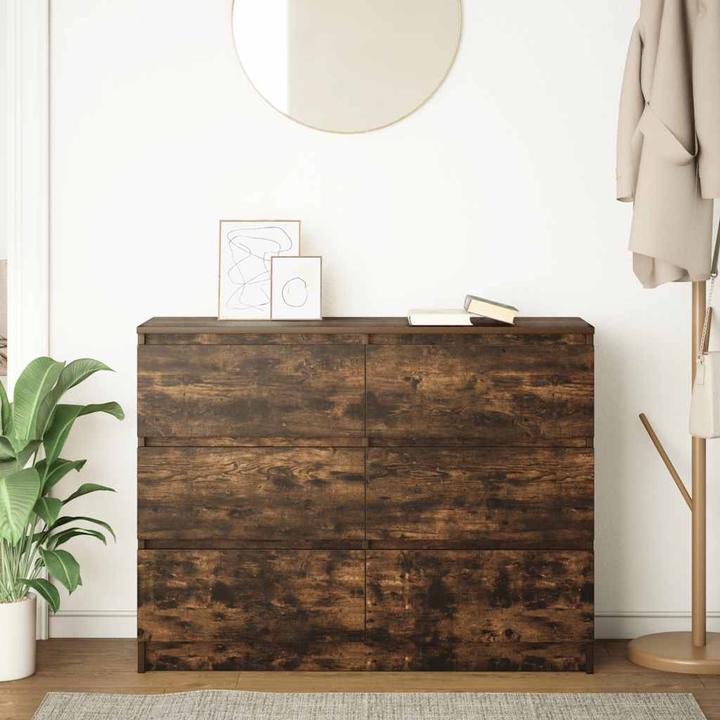 Produktbild VidaXL Radomil (100 x 35 x 76 cm)