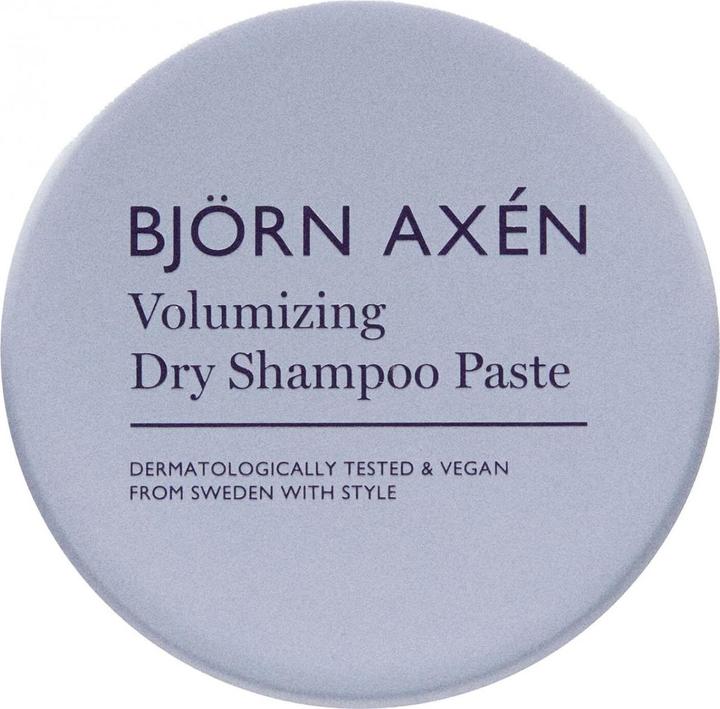 Björn Axen Volumiz Dry Shampoo Paste (50 ml, Trockenshampoo)