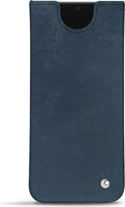 Jean vintage (Pantone #2f414f )
