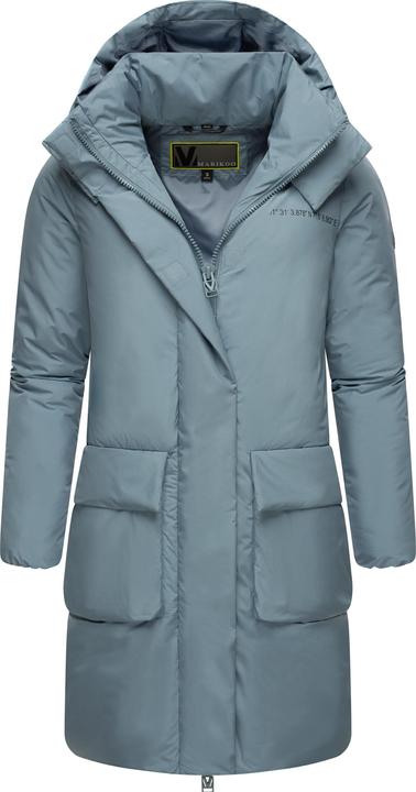 Image du produit Marikoo Nanami 16 (3XL)