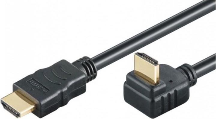 Image du produit M-Cab HDMI (Typ A) — HDMI (Typ A) (1 m, HDMI)