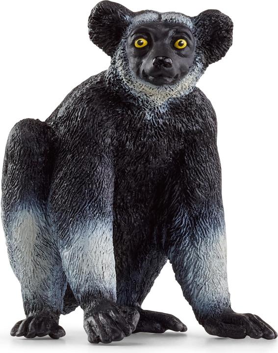 Schleich Indri