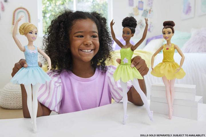 Immagine prodotto Disney Princess Ballerina Cenerentola
