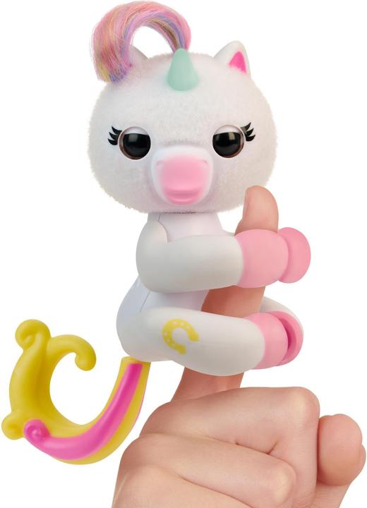 Image du produit Boti Doigtiers 2.0 Licorne Lulu