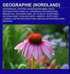 Actual product image Geographie (Nordland) (German, Books LLC, 2011)