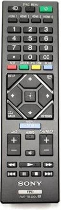 Produktbild Sony Remote Commander