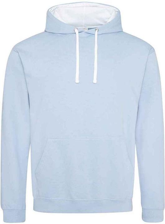 Awdis Varsity Kapuzenpullover (XL)