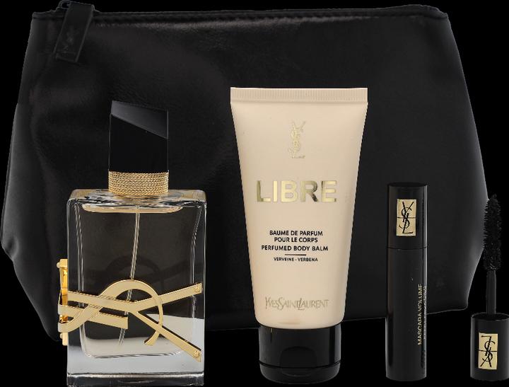 Produktbild Yves Saint Laurent Set Libre (Parfum set)