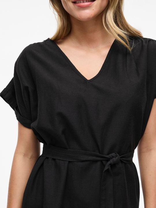 Produktbild Vila Kurzarm Minikleid (40)