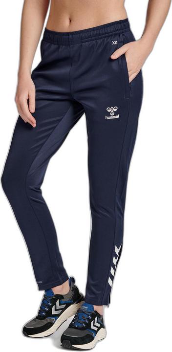 Actual product image hummel Core Xk Poly Pants Woman (L)