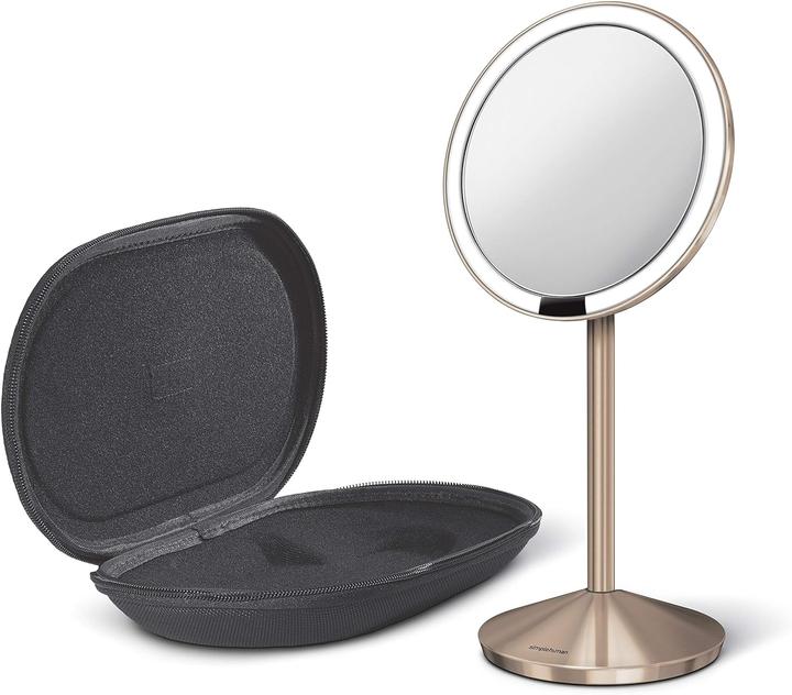 Produktbild Simplehuman Sensorspiegel (5 x 17 x 28 cm)