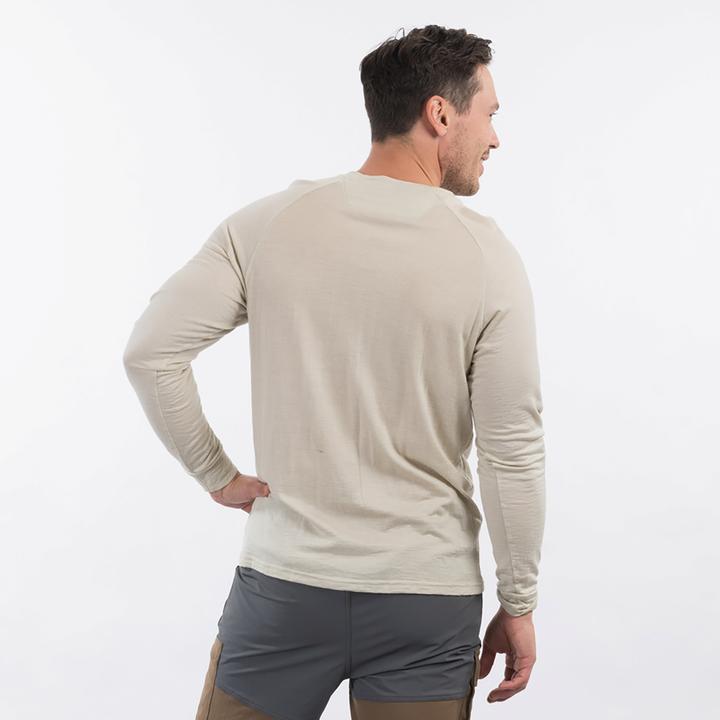 Immagine prodotto Bergans Lysebu Henley (XL)
