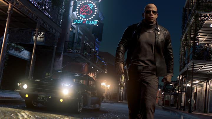 Produktbild 2K Games Mafia III 3 Xbox (Xbox One S)