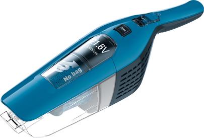 Produktbild Tefal TY6751WO Stabstaubsauger/Elektrischer Besen Beutellos