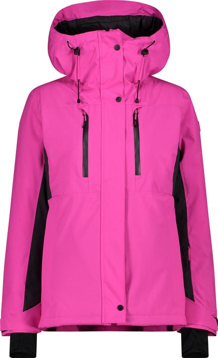 Image du produit CMP Campagnolo Sweat à capuche (M)