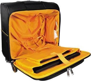 Produktbild Exacompta Notebooktrolley Exactive® 48 x 42 x 23 cm (50.57 l, M (50 - 90l))