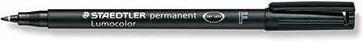 Actual product image Staedtler Lumocolor permanent (Black, 0.60 mm, 1 x)