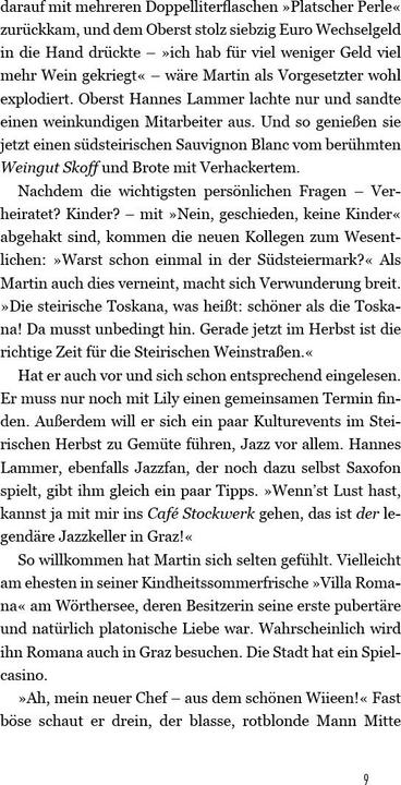 Immagine prodotto Felicità in Stiria (Tedesco, Hannelore Mezei, Christine Grän, 2019)