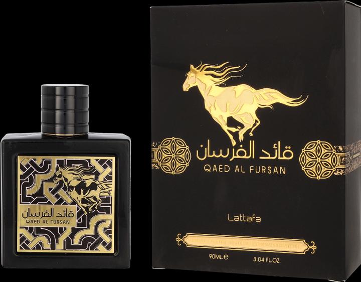 Produktbild Lattafa Perfumes Qaed Al Fursan (Eau de Parfum, 90 ml)