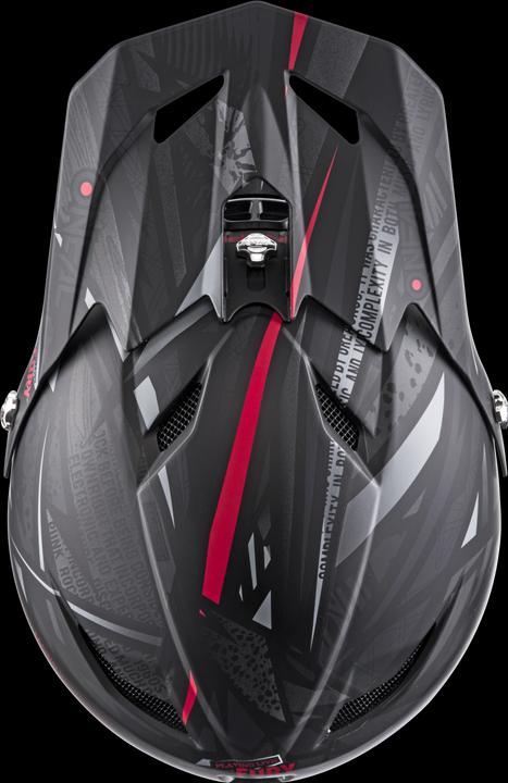 Produktbild O Neal Fury RL Helmet (59 - 60 cm)