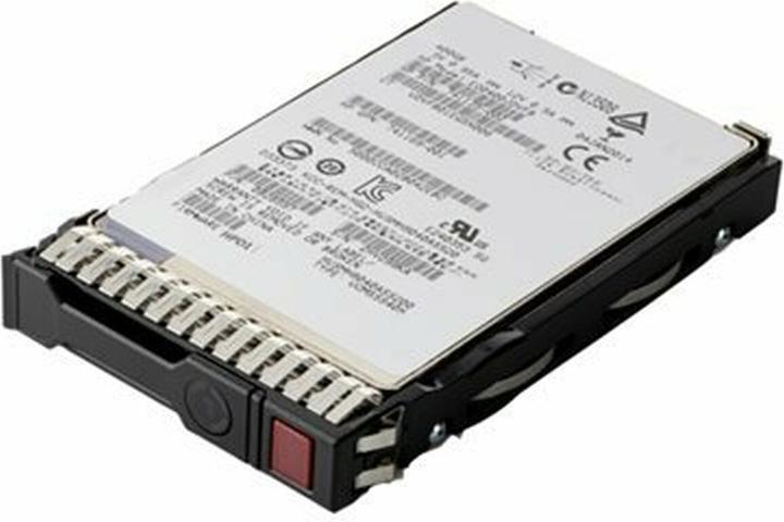 Produktbild HPE P18422-B21 (480 GB, 2.5")