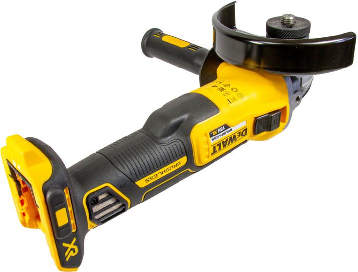 Immagine prodotto DeWalt DCG405P3 (125 mm)