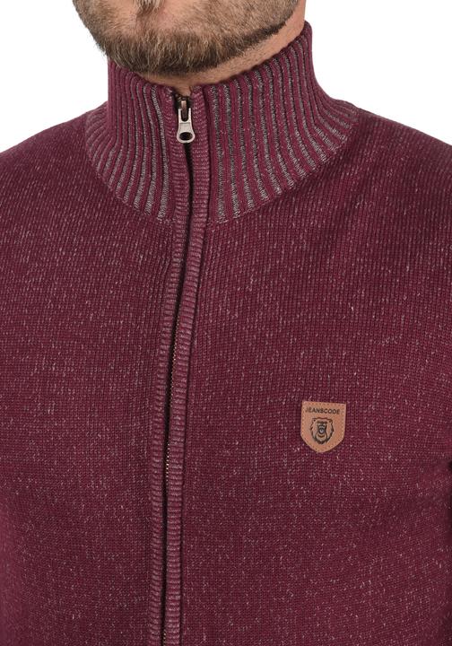 Actual product image Indicode Andy Men's Cardigan (3XL)