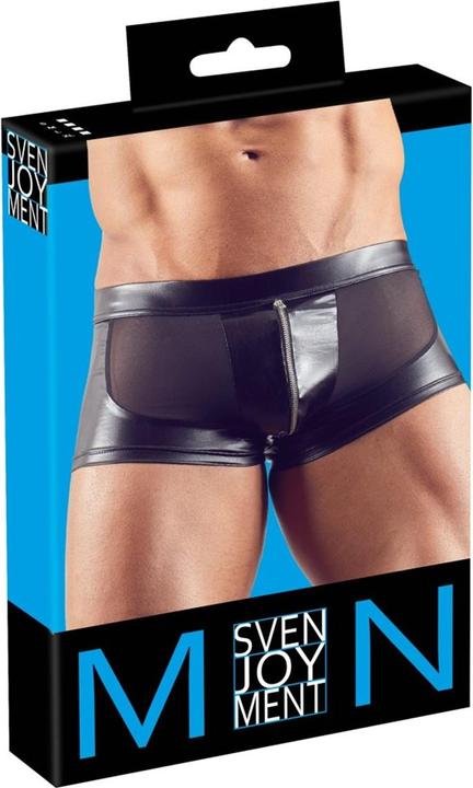 Produktbild Svenjoyment Pants Powernet & Wetlook (S)