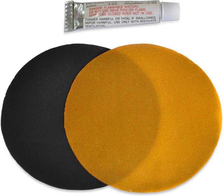 Produktbild Normani Selbstaufblasende Luftmatratze InFlat III