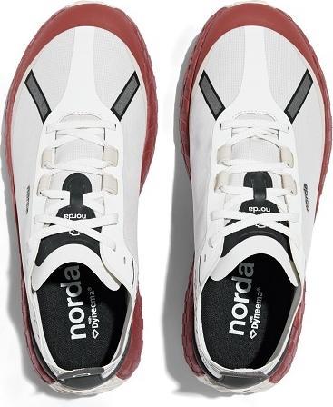 Produktbild Norda 001 LE - Damen (41 1/3)