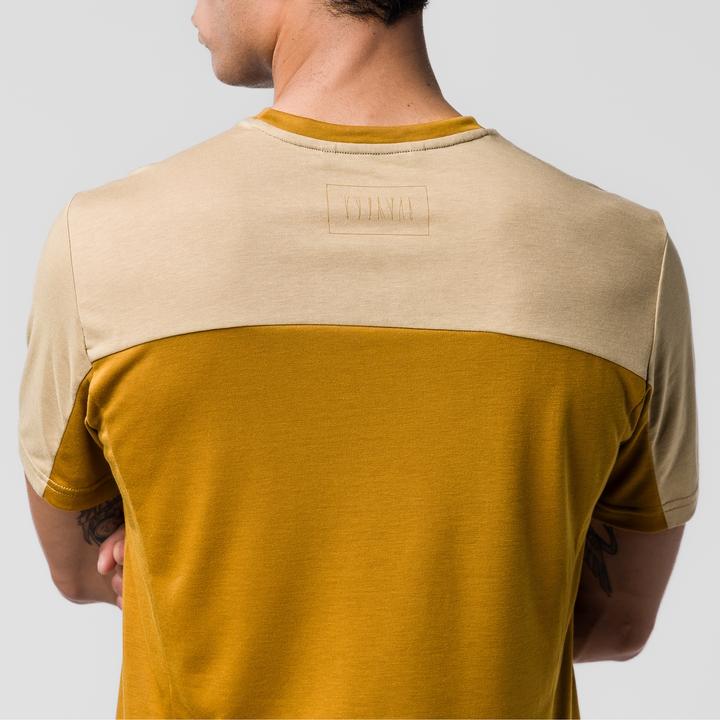 Actual product image Salewa Fanes Dry T-Shirt (M)