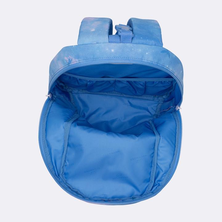 Produktbild Beckmann Schulrucksack Active Air FLX mit Wendetasche (25 l)