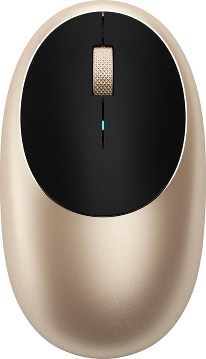 Actual product image Satechi M1 (ST-ABTCMG) (Wireless)